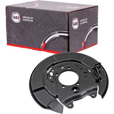 A.B.S. 11417 Stahl Bremsscheiben Spritzblech - Schutz für Toyota RAV4 II SUV A.B.S. 11417 Stahl Bremsscheiben Spritzblech - Schutz für Toyota RAV4 II SUV