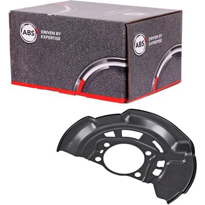A.B.S. Modelo 11427 - Parachoques de disco de freno para Toyota Corolla delantero derecho A.B.S. Modelo 11427 - Parachoques de disco de freno para Toyota Corolla delantero derecho