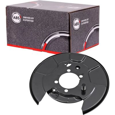 A.B.S. 11419 Scudo Polvere Freno - Protezione Disco Toyota RAV4 A.B.S. 11419 Scudo Polvere Freno - Protezione Disco Toyota RAV4