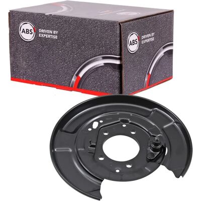 A.B.S. 11422 Scudo antipolvere freno - Protezione disco freno Lexus RX II A.B.S. 11422 Scudo antipolvere freno - Protezione disco freno Lexus RX II