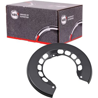 A.B.S. - BSP1064B - Diametro 310mm - Scudo polvere freno A.B.S. - BSP1064B - Diametro 310mm - Scudo polvere freno