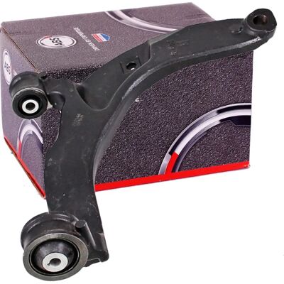 Volkswagen Control Arm - 7E0407152B - Front Right Lower Suspension Volkswagen Control Arm - 7E0407152B - Front Right Lower Suspension
