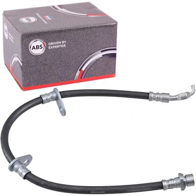 A.B.S. SL1564 Remslang - lengte 524mm, M10x1.0 koppelingen, voor Lexus, Toyota A.B.S. SL1564 Remslang - lengte 524mm, M10x1.0 koppelingen, voor Lexus, Toyota