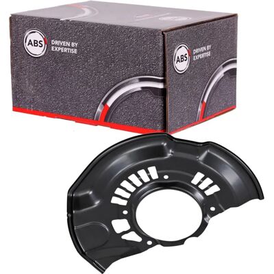 Scudo disco freno A.B.S. - Compatibile con Toyota Avensis Scudo disco freno A.B.S. - Compatibile con Toyota Avensis