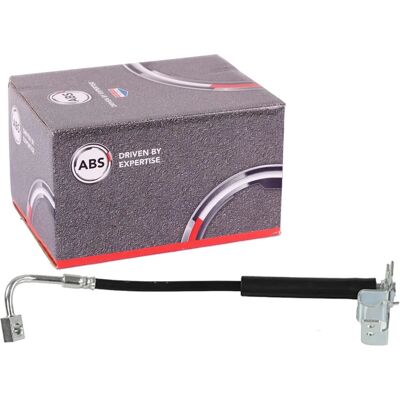 A.B.S. - SL1627 - 315 mm - Banjo M10x1.0 - Brake hose A.B.S. - SL1627 - 315 mm - Banjo M10x1.0 - Brake hose