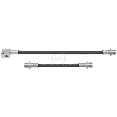 A.B.S. Modell SL 1167 Bremsleitung - Hinterachse Links A.B.S. Modell SL 1167 Bremsleitung - Hinterachse Links