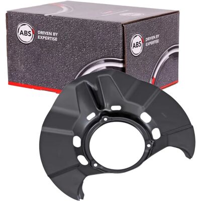 A.B.S. 11566 Protector de Disco de Freno para Honda Civic A.B.S. 11566 Protector de Disco de Freno para Honda Civic