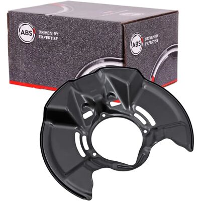 A.B.S. 11567 Schutzblech Bremsscheibe für Honda Civic A.B.S. 11567 Schutzblech Bremsscheibe für Honda Civic