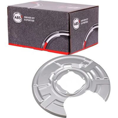 A.B.S. 11569 Disco freno per BMW 5 6 - Brake Disc A.B.S. 11569 Disco freno per BMW 5 6 - Brake Disc