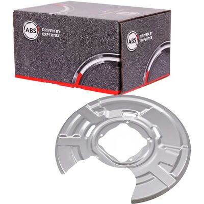 A.B.S. 11570 Protezione Disco Freno - BMW Serie 5 A.B.S. 11570 Protezione Disco Freno - BMW Serie 5