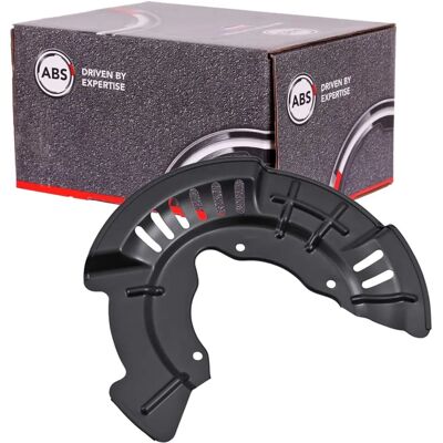 A.B.S. - 11581/11582 - 280 mm - 26,3 mm - Bremsscheibe A.B.S. - 11581/11582 - 280 mm - 26,3 mm - Bremsscheibe