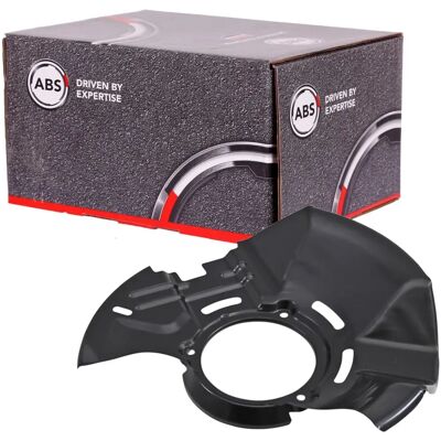 A.B.S. - 11586 - 321mm - 76.8mm - Scudo disco freno A.B.S. - 11586 - 321mm - 76.8mm - Scudo disco freno