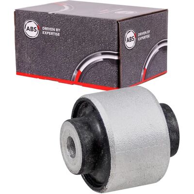 A.B.S. Lagerung, Lenker - Innendurchmesser 10,1 mm, Außendurchmesser 46,3 mm, Länge 50 mm A.B.S. Lagerung, Lenker - Innendurchmesser 10,1 mm, Außendurchmesser 46,3 mm, Länge 50 mm