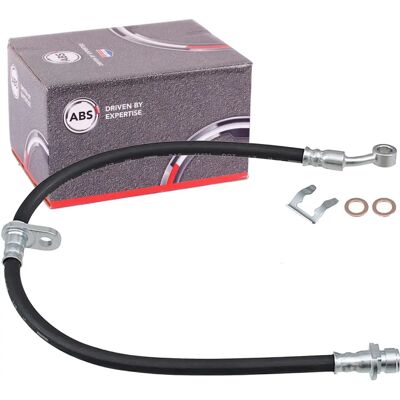 Tubo Frizione A.B.S. Honda Civic SL - 550mm, Filettatura M10x1.0 Tubo Frizione A.B.S. Honda Civic SL - 550mm, Filettatura M10x1.0