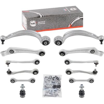 A.B.S. Kit riparazione, Braccio sospensione per Audi A4 A5 A.B.S. Kit riparazione, Braccio sospensione per Audi A4 A5