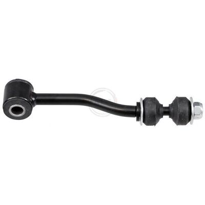 Jeep 261155 Stabilizer Bar - Suspension Stabilizer Bar Jeep 261155 Stabilizer Bar - Suspension Stabilizer Bar