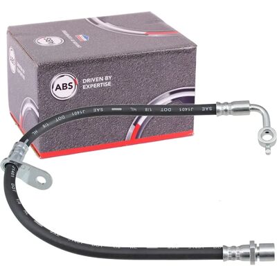 A.B.S. - SL1793 - 519mm - INN M10x1.0 - Tubo freno A.B.S. - SL1793 - 519mm - INN M10x1.0 - Tubo freno