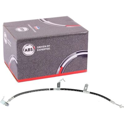 A.B.S. - SL1802 - 652mm - M10x1.0 - Tubo freno A.B.S. - SL1802 - 652mm - M10x1.0 - Tubo freno