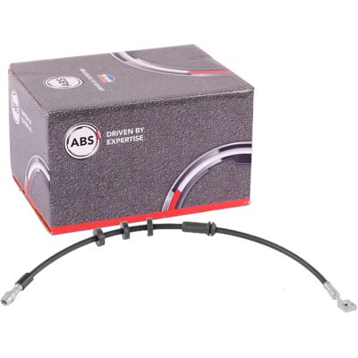 A.B.S. - SL1832 KAWE H8406 - 642 mm - Brake hose A.B.S. - SL1832 KAWE H8406 - 642 mm - Brake hose