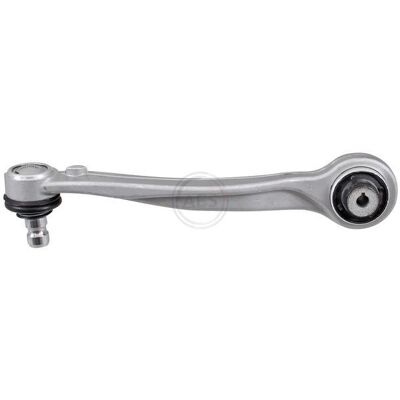 Audi fjæringsarm - Aluminium, 255mm, Par - Venstre Bak Audi fjæringsarm - Aluminium, 255mm, Par - Venstre Bak