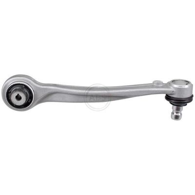 Audi Modell - Kontrollarm - 255mm lengde - 18mm konus - Aluminium Audi Modell - Kontrollarm - 255mm lengde - 18mm konus - Aluminium