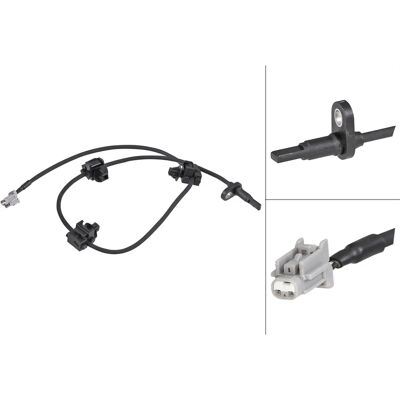 A.B.S. 30175 Aktiver Raddrehzahlsensor für Subaru Tribeca A.B.S. 30175 Aktiver Raddrehzahlsensor für Subaru Tribeca