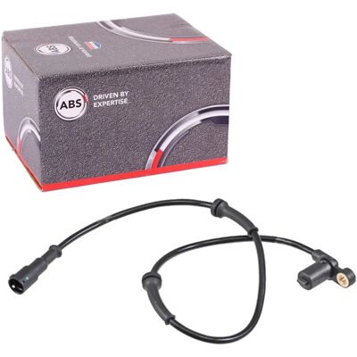 A.B.S. 30204 Pyörävauhtisensori - ABS Sensor A.B.S. 30204 Pyörävauhtisensori - ABS Sensor