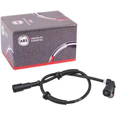 A.B.S. 30205 hjulsensor - Passiv, 475mm, Sort, Renault Twingo A.B.S. 30205 hjulsensor - Passiv, 475mm, Sort, Renault Twingo
