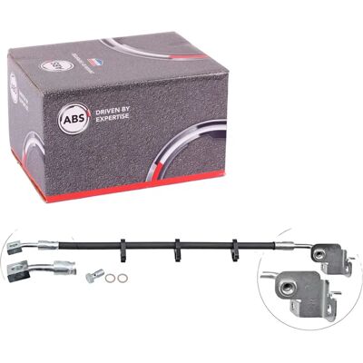 A.B.S. SL 1637 Tubo del freno - Brake Hose A.B.S. SL 1637 Tubo del freno - Brake Hose