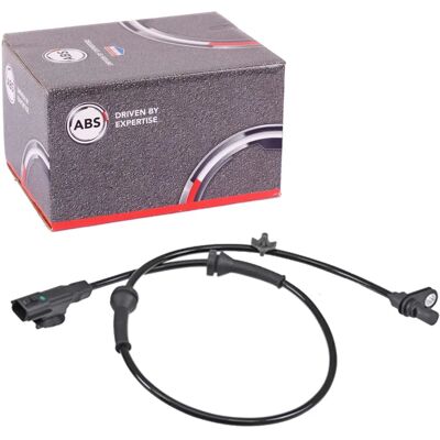 Sensore ABS A.B.S. 30226 - Attivo, 690mm, Nero - Ricambio auto Sensore ABS A.B.S. 30226 - Attivo, 690mm, Nero - Ricambio auto