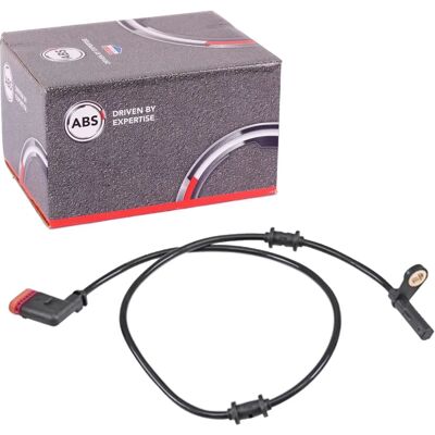 A.B.S. 30837 Aktiver ABS Raddrehzahlsensor - ABS wheel speed sensor A.B.S. 30837 Aktiver ABS Raddrehzahlsensor - ABS wheel speed sensor