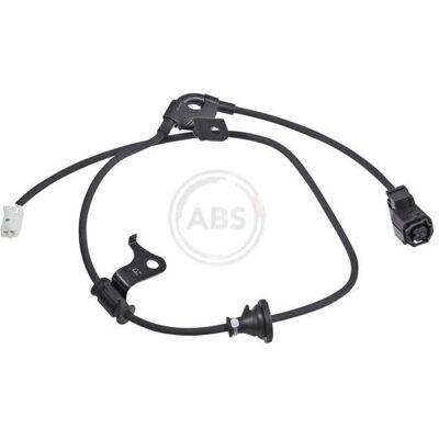 A.B.S. 30847 Raddrehzahlsensor - ABS Systemteil A.B.S. 30847 Raddrehzahlsensor - ABS Systemteil