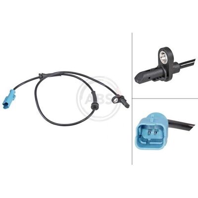 A.B.S. 30942 Senzor ABS activ - Senzor ABS A.B.S. 30942 Senzor ABS activ - Senzor ABS