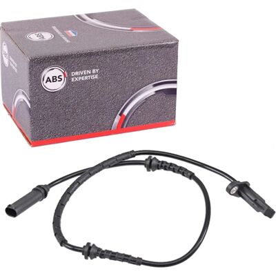 A.B.S. 31024 Aktivt ABS-sensor - Zwart A.B.S. 31024 Aktivt ABS-sensor - Zwart