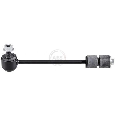 A.B.S. Länk till stabilisator - 255mm, Stål, M12x1.75 - Chrysler 300m bakre A.B.S. Länk till stabilisator - 255mm, Stål, M12x1.75 - Chrysler 300m bakre