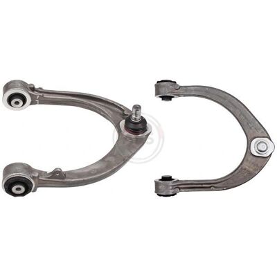 Land Rover Suspension Arm - 212227 - Front Right Aluminum Land Rover Suspension Arm - 212227 - Front Right Aluminum