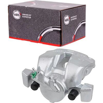 A.B.S. 420251 Pinza de freno Gris - Pinza de freno A.B.S. 420251 Pinza de freno Gris - Pinza de freno