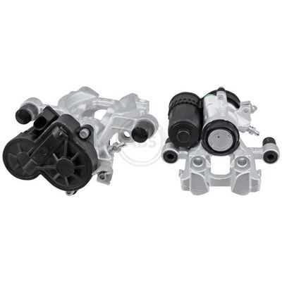 BMW 1, 2, X1, X2, Mini Aluminium-Bremszange - Bremssystem BMW 1, 2, X1, X2, Mini Aluminium-Bremszange - Bremssystem