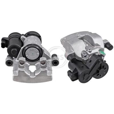 A.B.S. 420832 Aluminium Brake Caliper - Rear Mercedes-Benz C/GLC A.B.S. 420832 Aluminium Brake Caliper - Rear Mercedes-Benz C/GLC