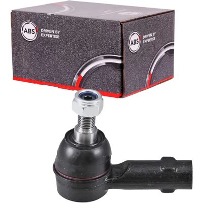 A.B.S. 230007 Testina dello sterzo - Sinistra/Destra, 87mm A.B.S. 230007 Testina dello sterzo - Sinistra/Destra, 87mm