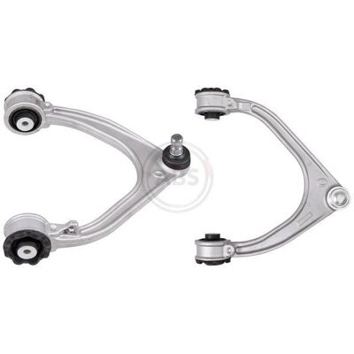 A.B.S. Brazo de suspensión transversal de aluminio para Jaguar Land Rover A.B.S. Brazo de suspensión transversal de aluminio para Jaguar Land Rover