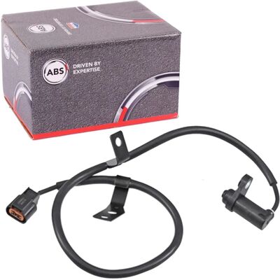 A.B.S. 31914 Wheel Speed Sensor - Wheel Speed Sensor, Mitsubishi L200 / Triton IV A.B.S. 31914 Wheel Speed Sensor - Wheel Speed Sensor, Mitsubishi L200 / Triton IV
