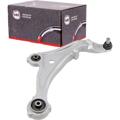 ALVADI 210158 Braț de control - Nissan Murano Aluminiu 378mm ALVADI 210158 Braț de control - Nissan Murano Aluminiu 378mm
