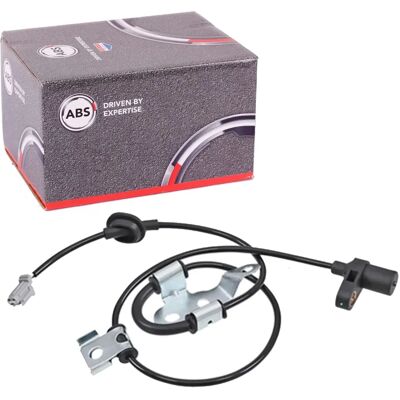A.B.S. 31937 Raddrehzahlsensor - Passiv, Grau, Subaru kompatibel A.B.S. 31937 Raddrehzahlsensor - Passiv, Grau, Subaru kompatibel