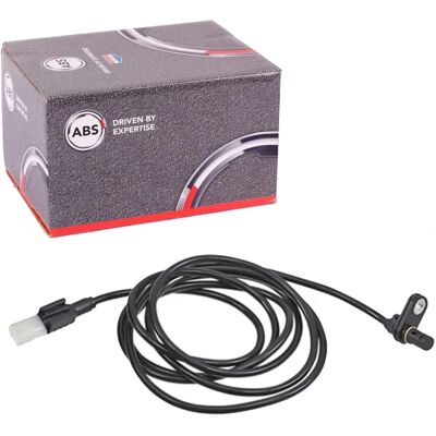 Sensor de velocidad de rueda A.B.S. 31947 - Blanco - Mercedes Sprinter VW Crafter Sensor de velocidad de rueda A.B.S. 31947 - Blanco - Mercedes Sprinter VW Crafter