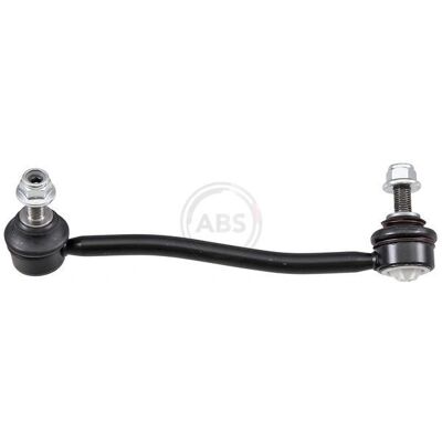 A.B.S. Stabiliseringslänk - För Tesla Model Vänster Främre 201mm Stål M10x1.25 A.B.S. Stabiliseringslänk - För Tesla Model Vänster Främre 201mm Stål M10x1.25