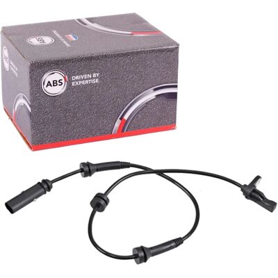 A.B.S. 31992 hjulsensor - Aktiv, 635mm, BMW 3/4 A.B.S. 31992 hjulsensor - Aktiv, 635mm, BMW 3/4