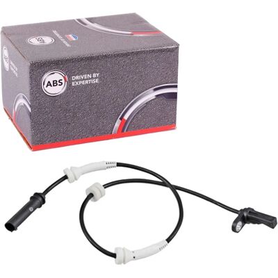 A.B.S. 31993 ABS Sensor - Raddrehzahl - BMW 3, 4, Gran Coupé A.B.S. 31993 ABS Sensor - Raddrehzahl - BMW 3, 4, Gran Coupé