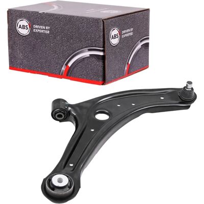 Ford styrearm - 210605, Foran højre, Stål, 348mm Ford styrearm - 210605, Foran højre, Stål, 348mm