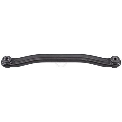 Hyundai Accent - Venstre foran lavere arm - Stål, Gummistøtte Hyundai Accent - Venstre foran lavere arm - Stål, Gummistøtte